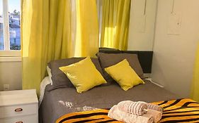 Eg Jardim do Shopping apto 105 Lavanda